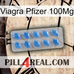 Viagra Pfizer 100Mg 22